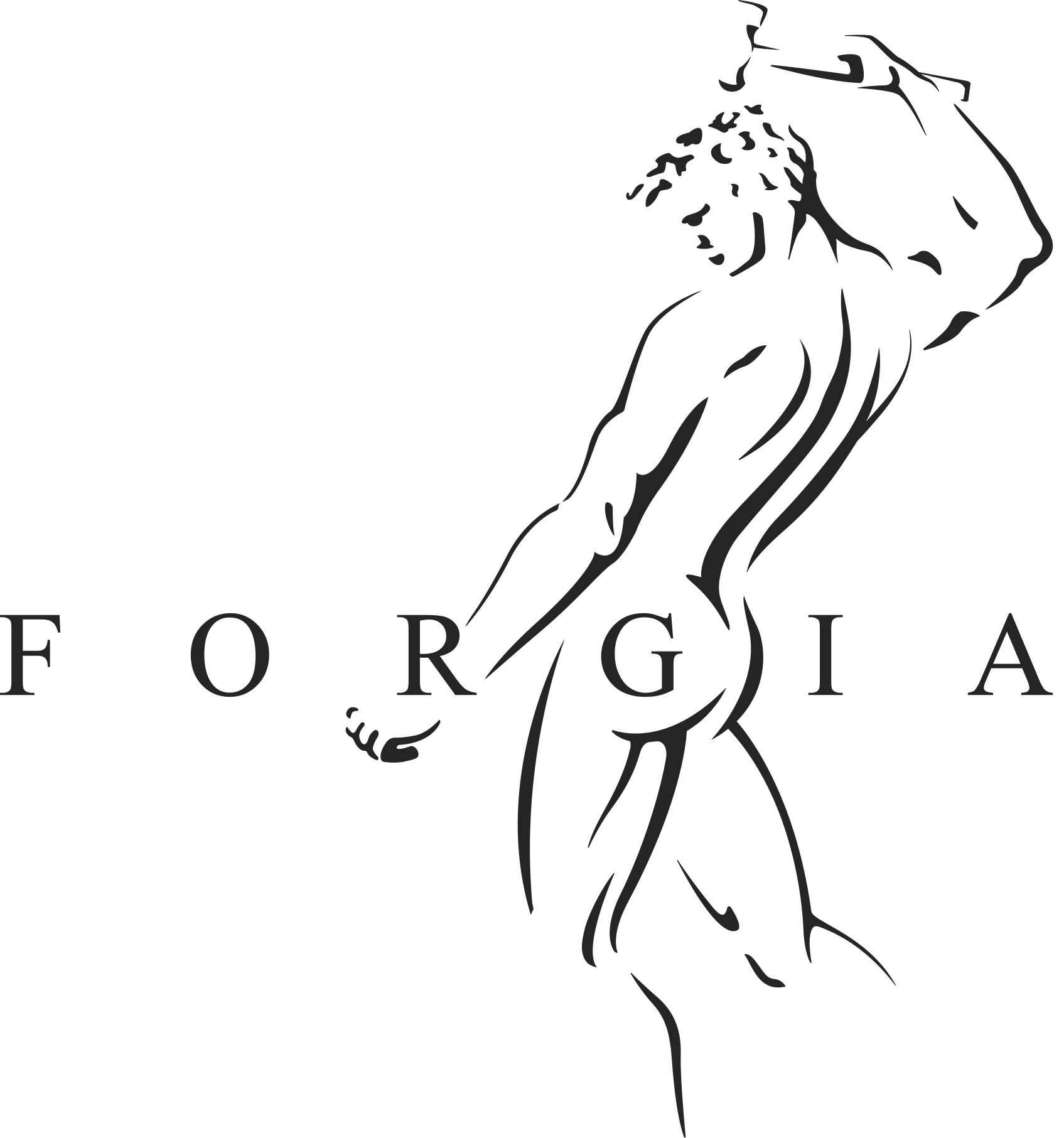 Laboratorio Forgia