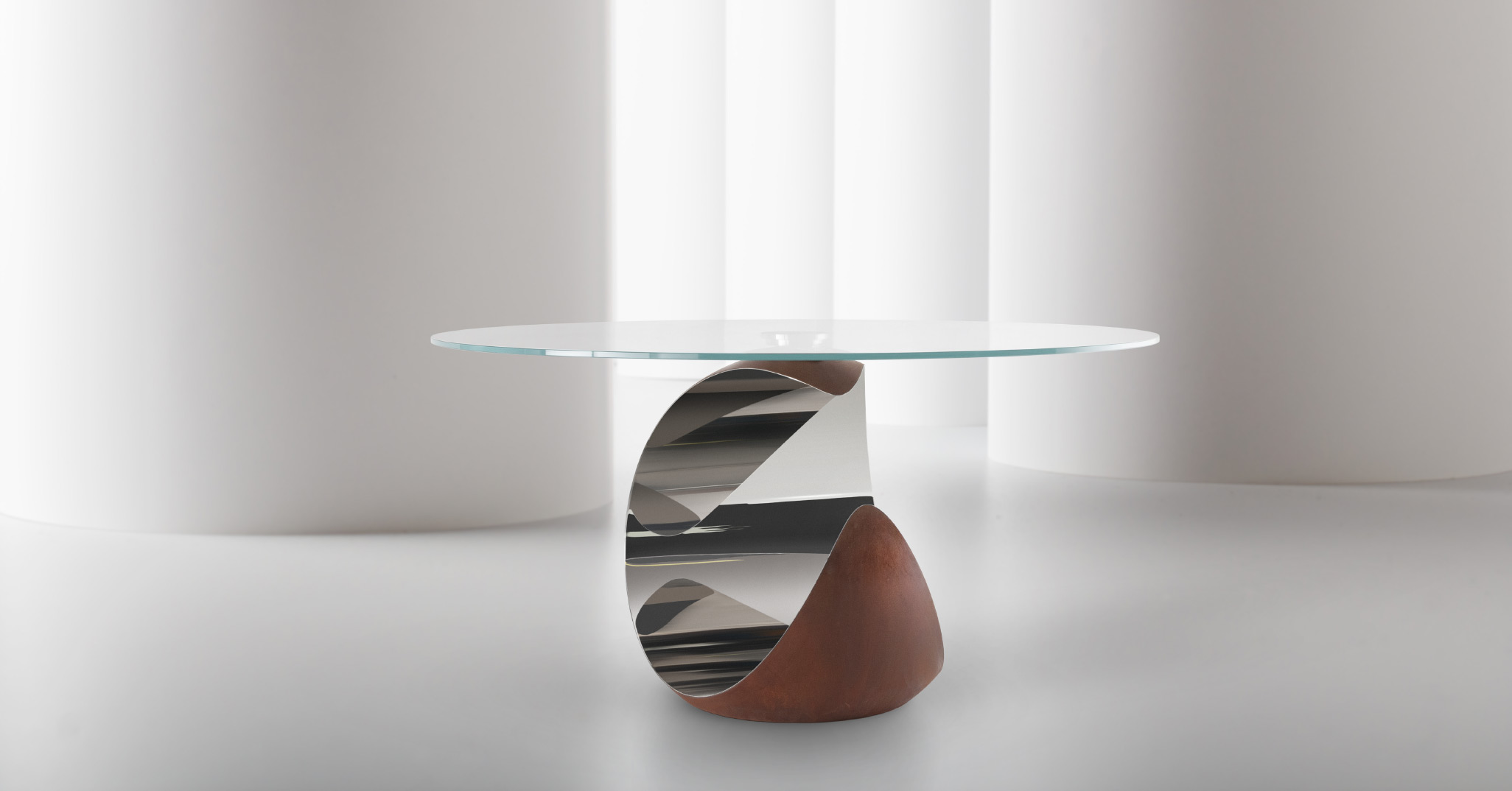 Moon Table